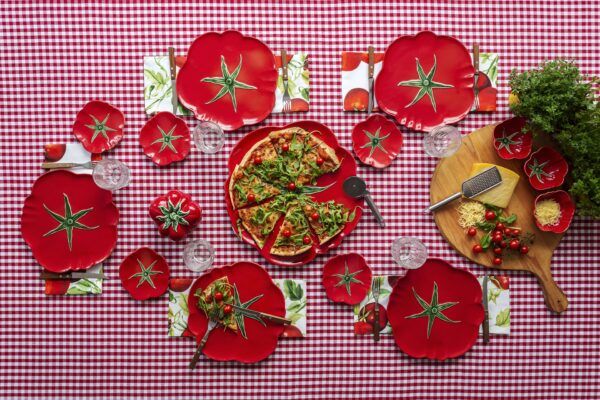 Assiette à dîner – Image 2