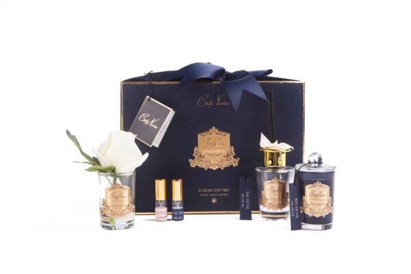 Cote Noire - Luxury Gift Set - Eau de Vie