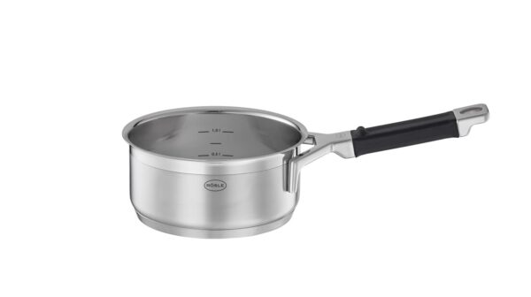 Rösle Set d'ustensiles de cuisson 4 pièces SILENCE PRO – Image 2