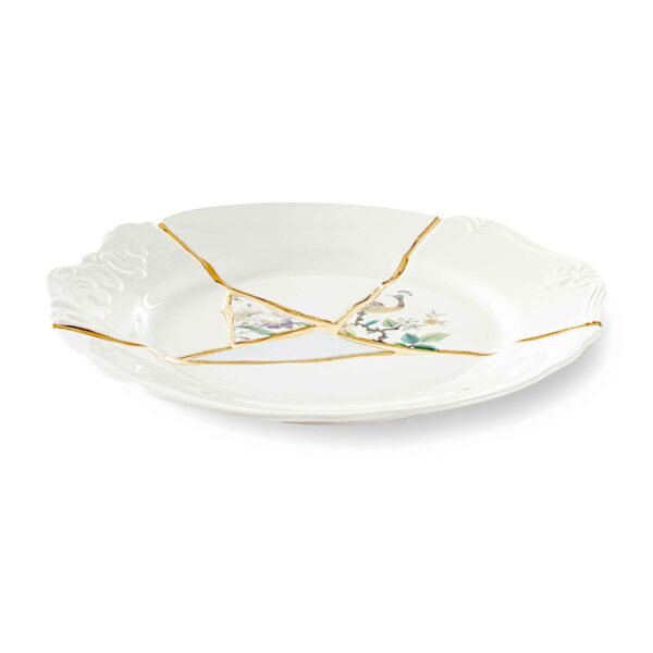 Assiette Kintsugi – Image 2