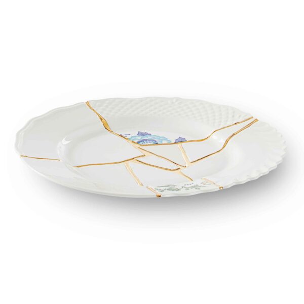 Assiette Kintsugi – Image 2