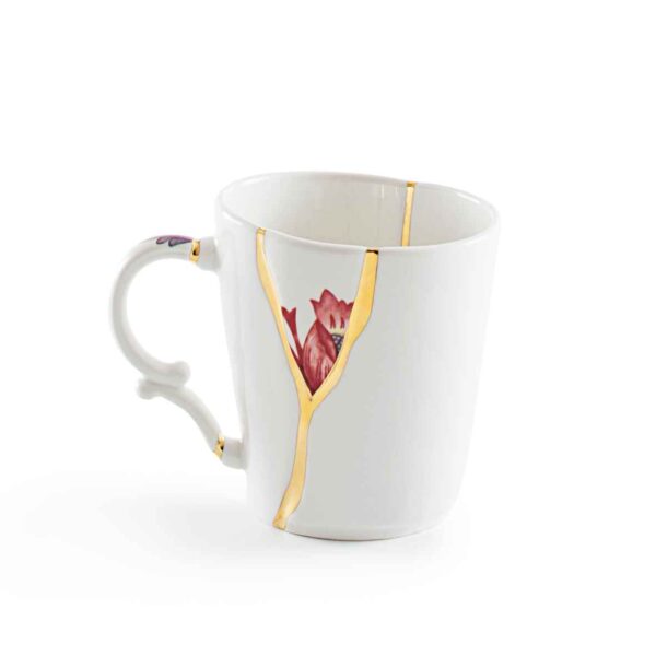 Tasse Kintsugi