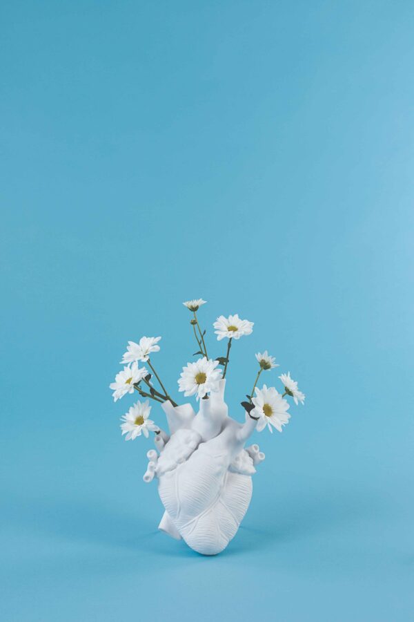 Vase Amour en fleur – Image 5