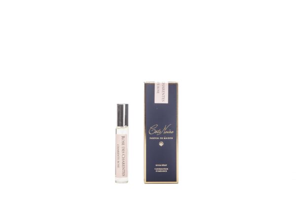 Spray d’ambiance Côte Noire 15 ml  Rose Des Charentes