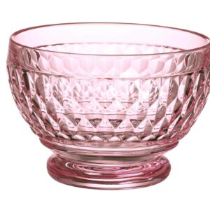 Boston Bol à dessert