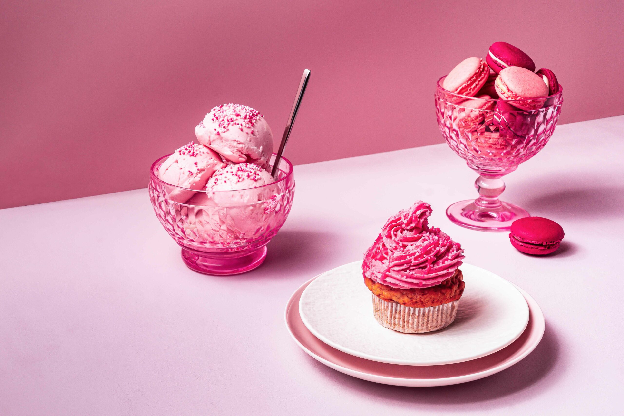 Boston Coupe à dessert – Image 2