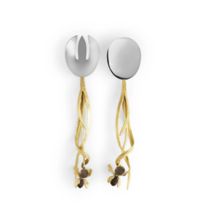 Coffret de service Iris Noir