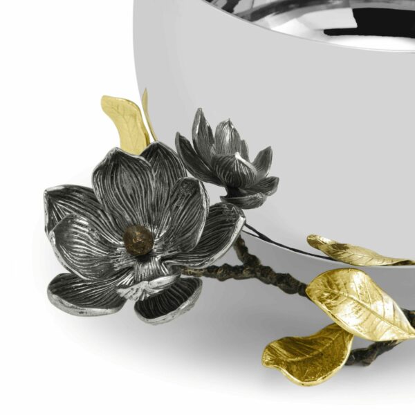 Bol Vintage Bloom - Moyen – Image 4