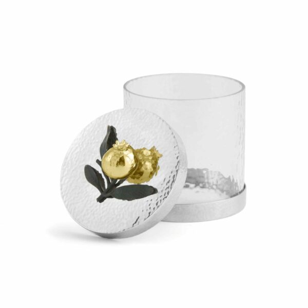 Boîtes à grenade - XS – Image 2