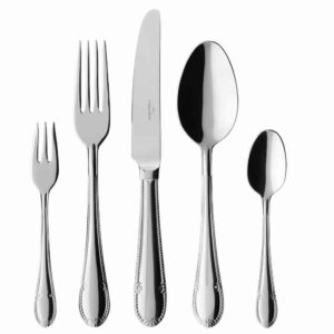 Mademoiselle Ménagère couverts 30 pcs