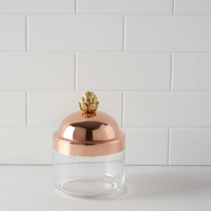 Pot de cuisine - 0.5LT