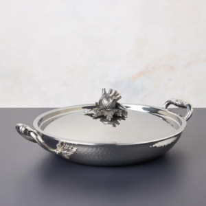 Poêle de service - 30CM