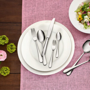 Oscar Ménagère couverts 68 pcs