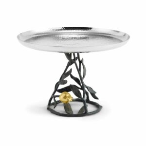 Présentoir à pâtisserie à la grenade