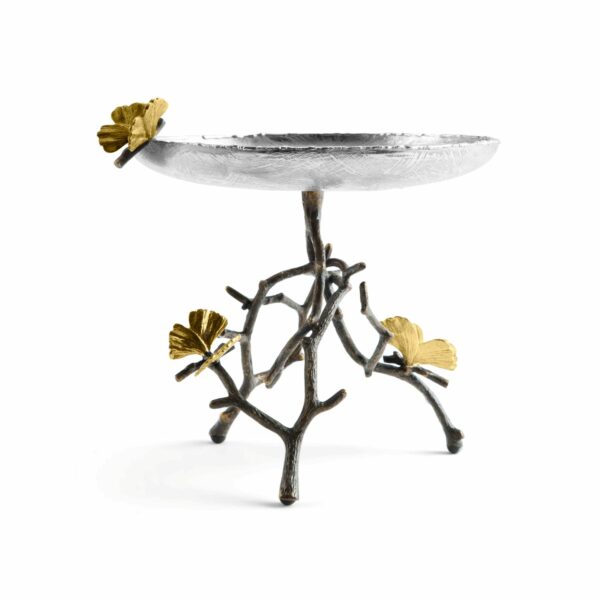 Bonbonnière papillon ginkgo – Image 3