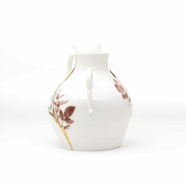 Kintsugi Cuivre 18x16 h.19 – Image 4