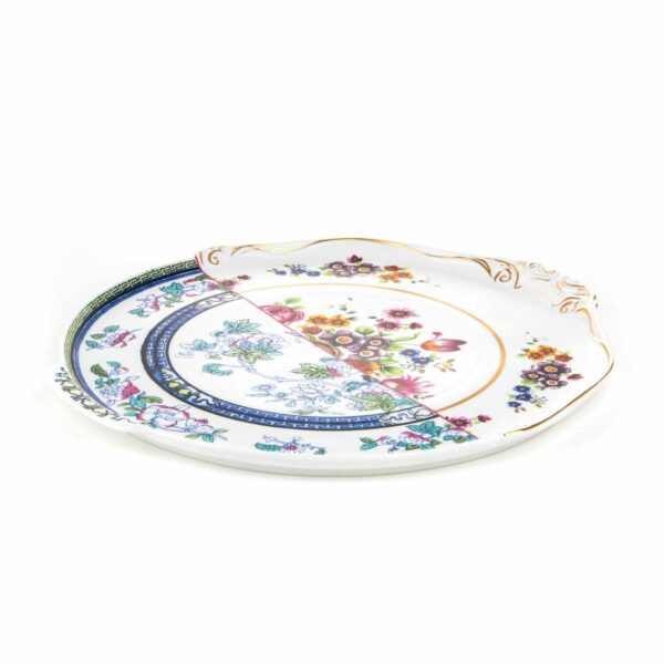 Plateau rond hybride Dorotea – Image 2