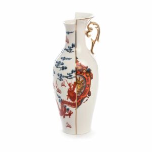 Adelma hybride en vase