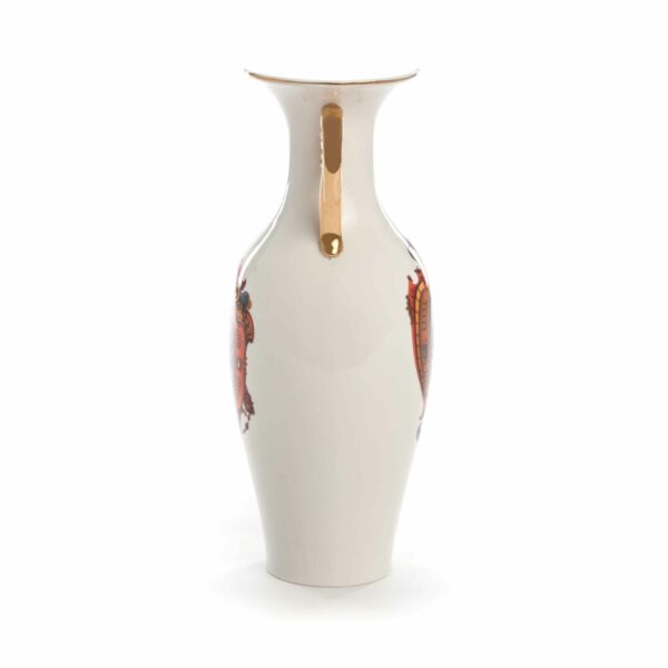 Adelma hybride en vase – Image 3