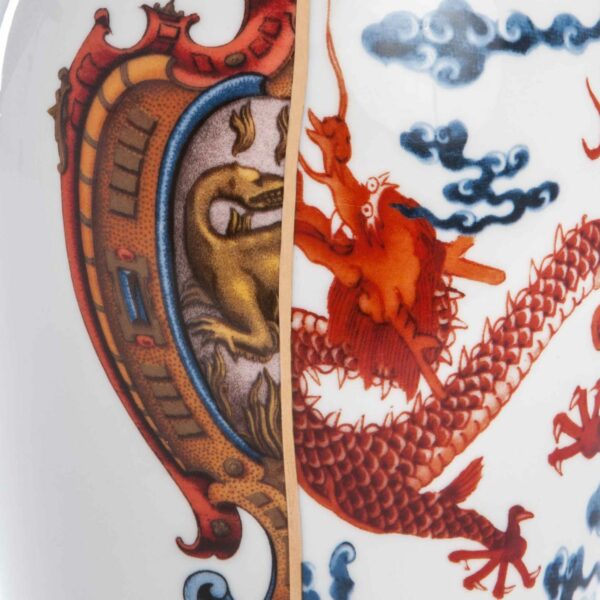 Adelma hybride en vase – Image 5