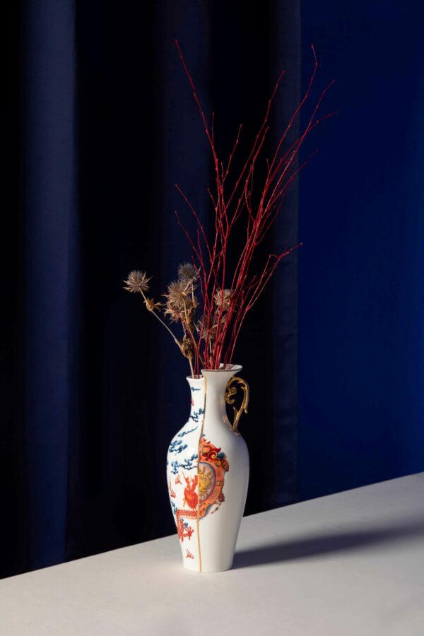 Adelma hybride en vase – Image 6