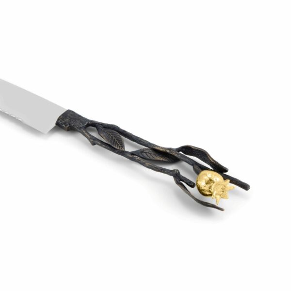Couteau à pain à la grenade – Image 4