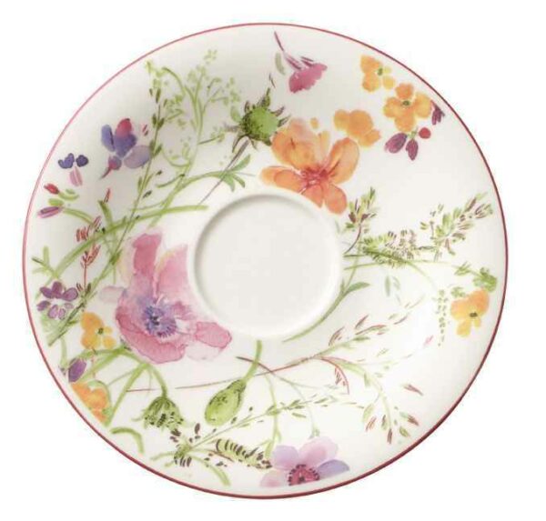 Mariefleur Sous-tasse à café