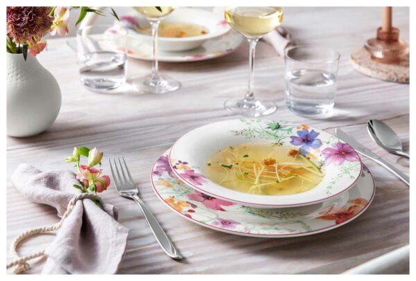 Mariefleur Assiette creuse – Image 2