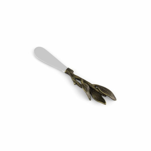Petit plateau de fromages à la grenade avec couteau – Image 5