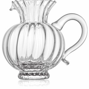 Carafe basse Sahara avec anse