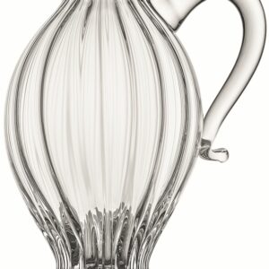 Carafe haute Sahara avec anse