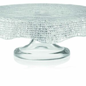 Couverture en diamant et émeraude 33 cm