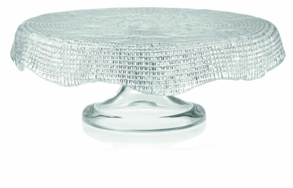 Couverture en diamant et émeraude 33 cm