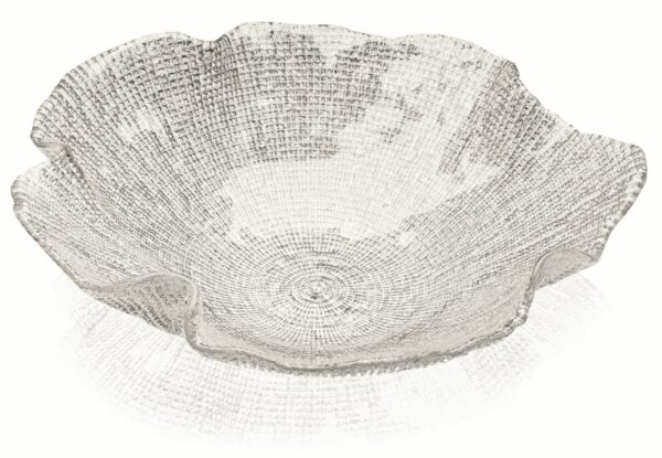 Gobelet transparent Folies Ø 18 cm