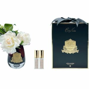 Blush rose thé - Noir