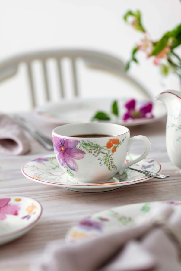 Mariefleur Tasse à café – Image 2