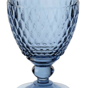 Boston Verre à eau à pied