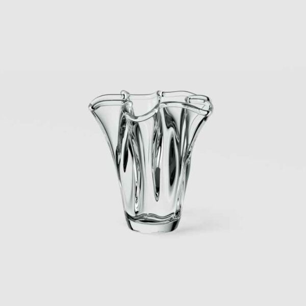 Vase à fleurs