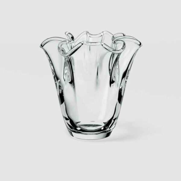 Vase à fleurs