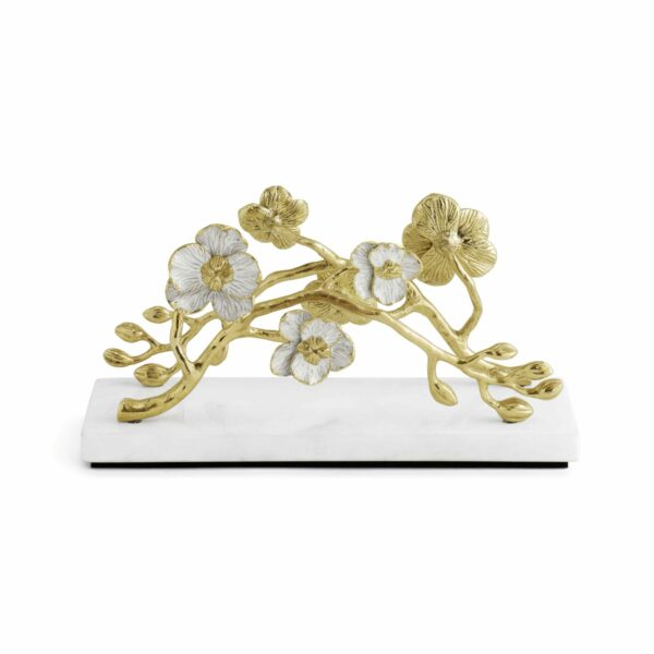 Porte-serviettes vertical Orchid – Image 3