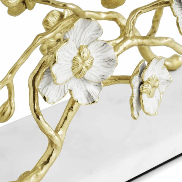 Porte-serviettes vertical Orchid – Image 4