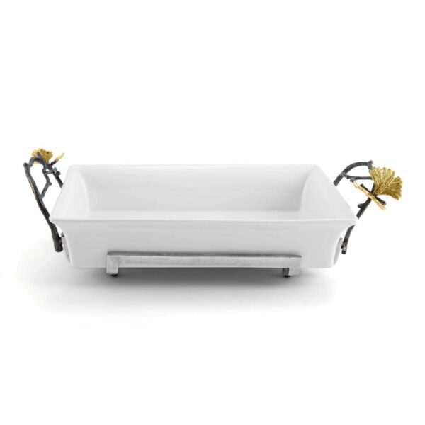 Cocotte de ginkgo papillon – Image 3