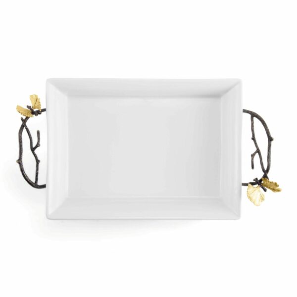 Cocotte de ginkgo papillon – Image 4