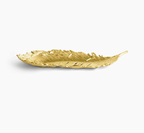 Plateau Plume - Doré