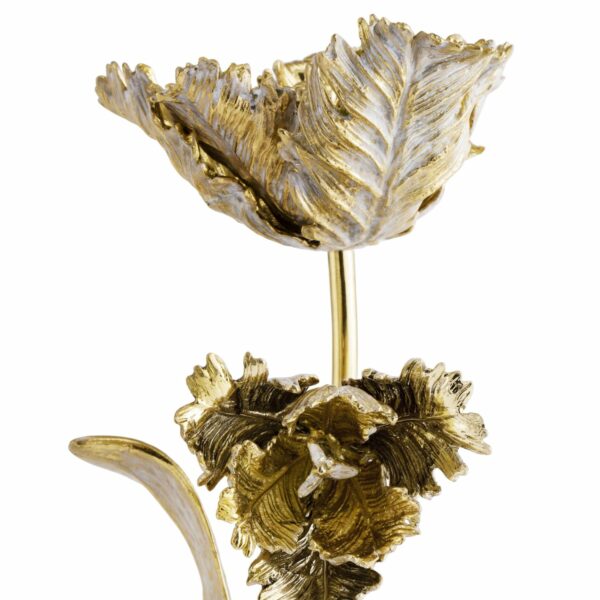 Bougeoirs Tulipe – Image 3