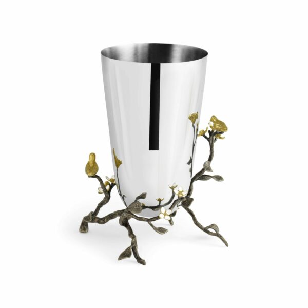 Vase Tourtereaux - Moyen