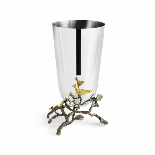 Vase Tourtereaux - Moyen – Image 2
