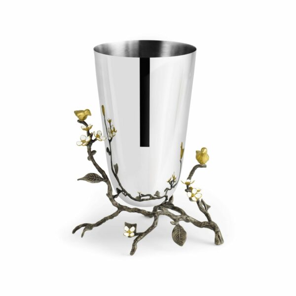 Vase Tourtereaux - Moyen – Image 3