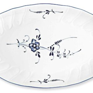 Vieux Luxembourg Plat creux de service