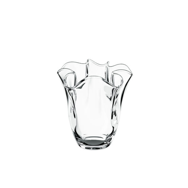 Vase à fleurs